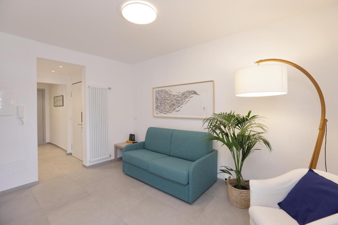 Adamaina - Sea View Apartment With Private Garage Sestri Levante Exterior photo