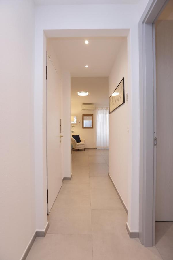 Adamaina - Sea View Apartment With Private Garage Sestri Levante Exterior photo