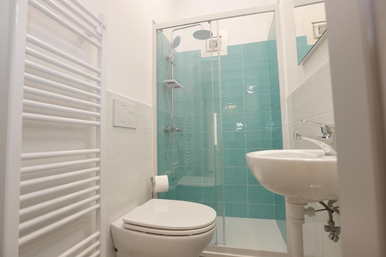 Adamaina - Sea View Apartment With Private Garage Sestri Levante Exterior photo
